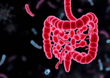 How Gut Bacteria Decide Whether Cancer Immunotherapy Works