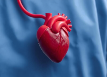 Simple Blood Ratio Reveals Hidden Risks in Children’s Heart Surgery