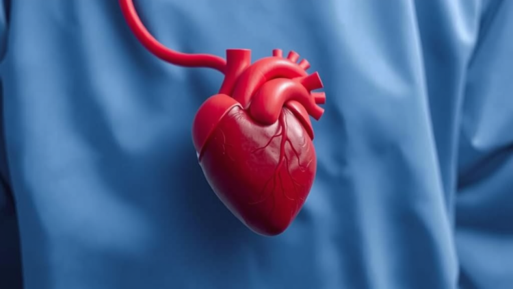 Simple Blood Ratio Reveals Hidden Risks in Children’s Heart Surgery