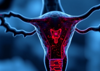 Inflammatory Cell Death Emerges as a Driver of Ovarian Dysfunction and Infertility