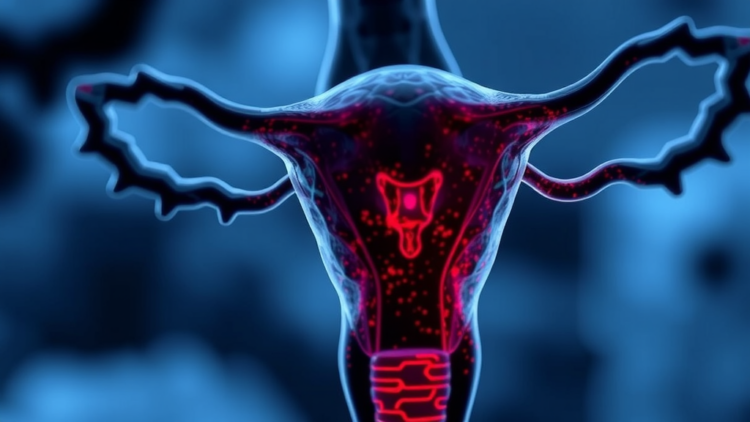 Inflammatory Cell Death Emerges as a Driver of Ovarian Dysfunction and Infertility
