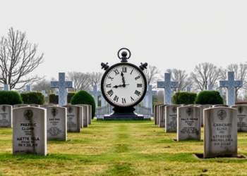 The Kinship Clock Is Ticking: New Framework Aims to Name the Dead of History’s Mass Graves