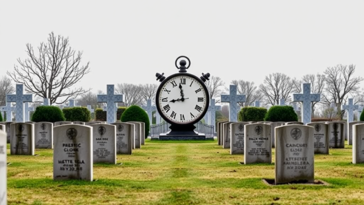 The Kinship Clock Is Ticking: New Framework Aims to Name the Dead of History’s Mass Graves