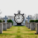 The Kinship Clock Is Ticking: New Framework Aims to Name the Dead of History’s Mass Graves