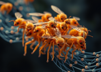 New Swarm Algorithm Finds Every Optimal Answer Without Any Tuning