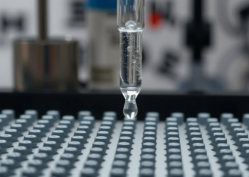 Nanomaterial Electrodes Push Heavy Metal Water Testing to Parts-Per-Billion Sensitivity