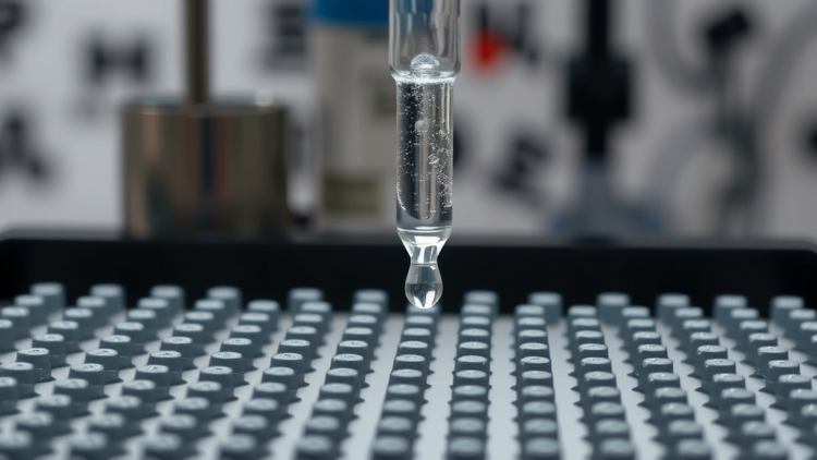 Nanomaterial Electrodes Push Heavy Metal Water Testing to Parts-Per-Billion Sensitivity