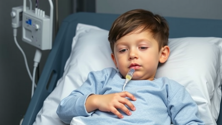 Early Dextrose and Low-Chloride Fluids May Speed Recovery in Children With Diabetic Ketoacidosis