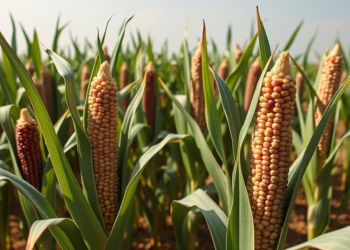 Highland Maize Hybrids Show Big Yield Gains Across Ethiopian Test Sites