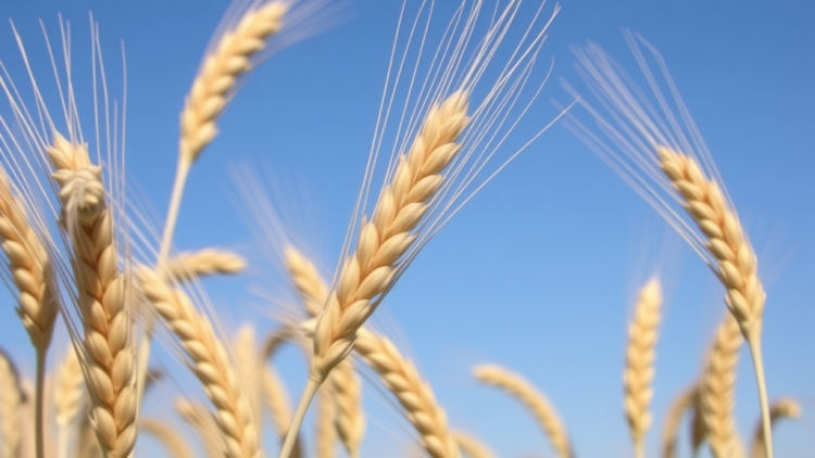 Wheat Faces Rising Heat, Salt and Drought: Scientists Map the Genes That Could Save It