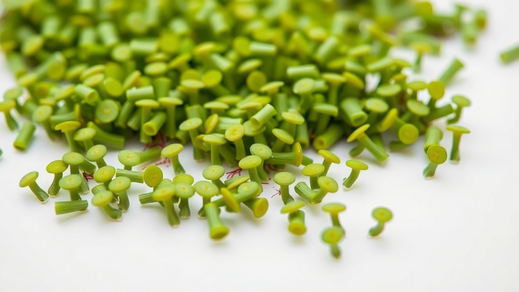 Duckweeds: Tiny Aquatic Plants Poised to Become Biotech’s Next Big Chassis
