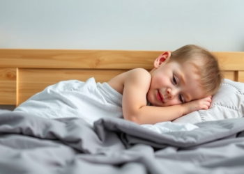 Bedwetting May Signal Hidden ADHD or Autism, Landmark Study of Half a Million Children Finds