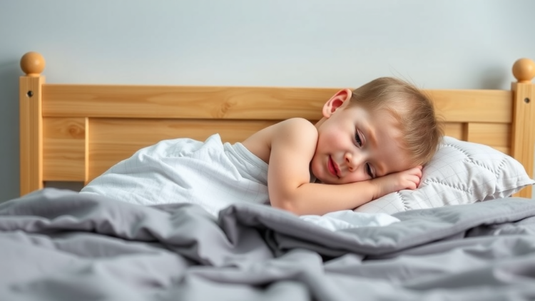 Bedwetting May Signal Hidden ADHD or Autism, Landmark Study of Half a Million Children Finds