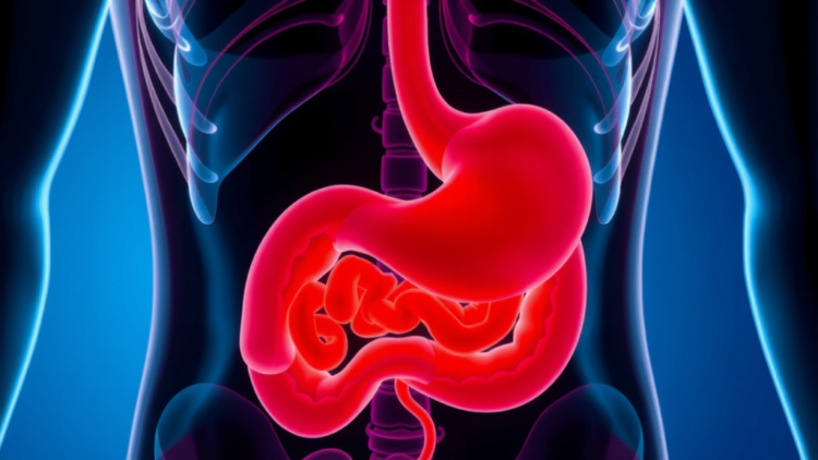 When Chemotherapy Triggers Bleeding: A Warning Sign in Gut Lymphoma