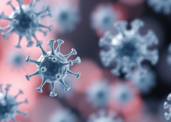 Smart Nanocarriers Aim to Outsmart Drug-Resistant Pneumonia