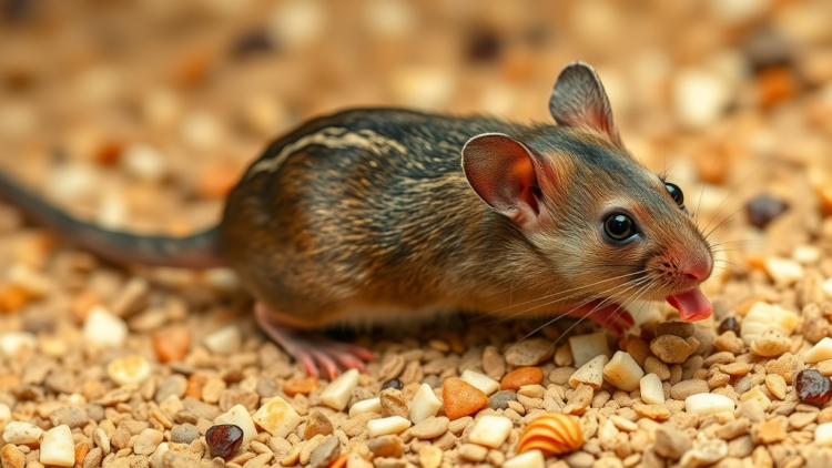 Daily Low Doses of Shellfish Toxins Trigger Lasting Gut and Kidney Changes in Mice