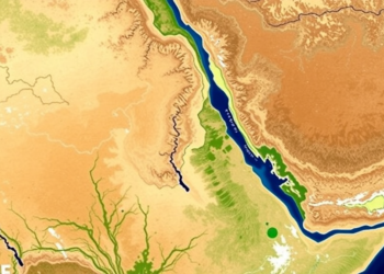 Four Decades of Satellite Data Reveal Growing Boom-and-Bust Chaos in Greening Drylands