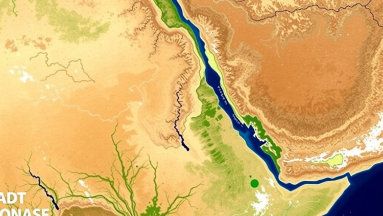 Four Decades of Satellite Data Reveal Growing Boom-and-Bust Chaos in Greening Drylands