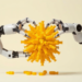 AI Is Teaching Two-Armed Robots the Delicate Art of Multi-Peg Assembly