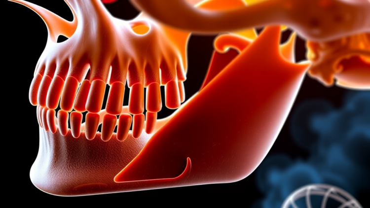 Hidden RNA Switch Protects Jaw Cartilage From Osteoarthritis Damage