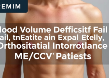 Blood Volume Deficits Fail to Explain Orthostatic Intolerance in ME/CFS Patients