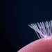 Threaded Microneedles Deliver mRNA and Drugs to Precise Skin Layers