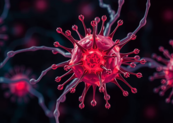 Hidden messengers: matrix-bound vesicles rewrite the rules of tissue signalling