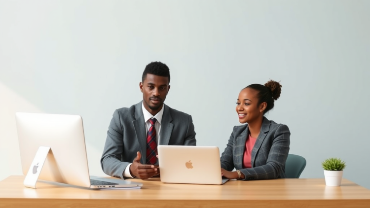 Feeling Valued at Work Cuts Bankers’ Urge to Quit, Ethiopian Study Finds