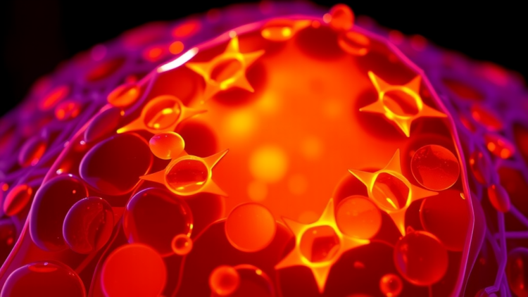 Selenium-Enriched Hydrogels Show Striking Cell Growth in Burn Wound Care Study
