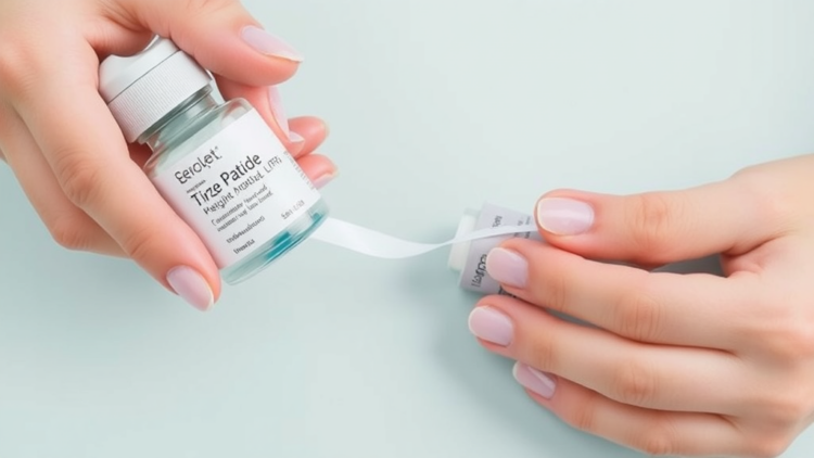 Tirzepatide Outpaces Dulaglutide on Blood Sugar and Weight, Landmark Analysis Finds