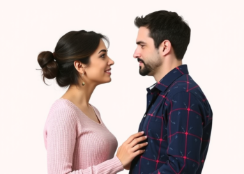 Network Analysis Reveals How Couples Cope Together When Lung Cancer Strikes