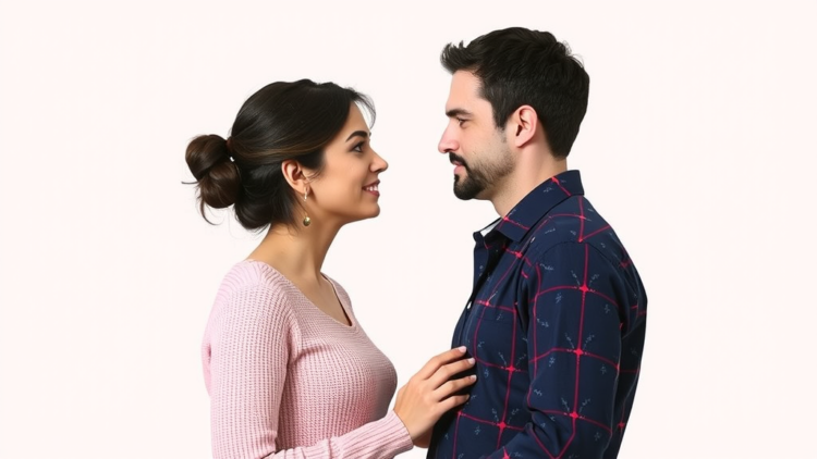 Network Analysis Reveals How Couples Cope Together When Lung Cancer Strikes