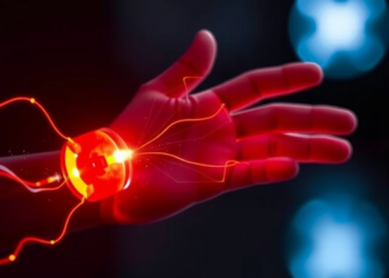 Fluoride-Filled Polymer Sensors Turn Body Motion Into Their Own Power