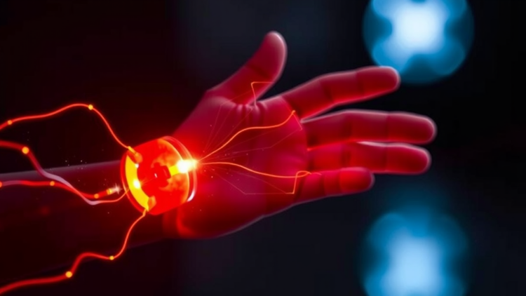Fluoride-Filled Polymer Sensors Turn Body Motion Into Their Own Power