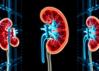 Ancient Meets Algorithmic: AI Fuses Traditional Chinese Medicine With Lab Data to Predict Kidney Failure