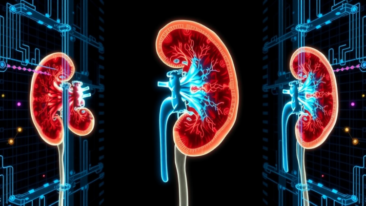 Ancient Meets Algorithmic: AI Fuses Traditional Chinese Medicine With Lab Data to Predict Kidney Failure