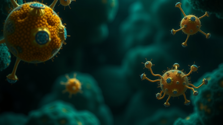 From Holobionts to the Self: How the Environment Shapes Personal Identity