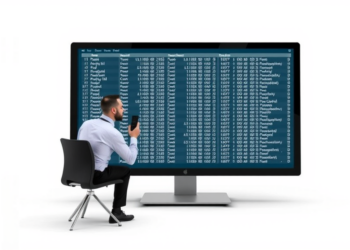 TableZoomer: AI Agents That Zoom In on Giant Tables to Answer Questions
