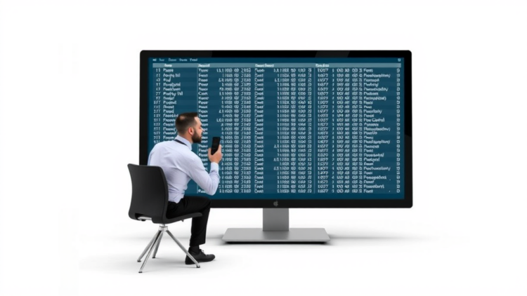 TableZoomer: AI Agents That Zoom In on Giant Tables to Answer Questions