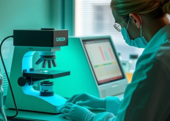 Green Lab Test: Simple Spectroscopy Beats High-Tech Machines for Blood Pressure Drug Analysis