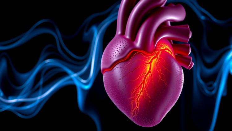 Hidden Fluid Overload Predicts Death After Mitral Valve Clip Repair, Study Finds