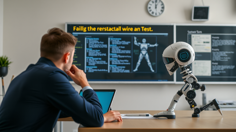 AI Lesson Plans Pass the Structure Test but Fail the Classroom Reality Check