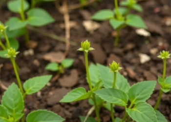 Deadly case of mistaken identity: how jimson weed seedlings turned a family meal fatal