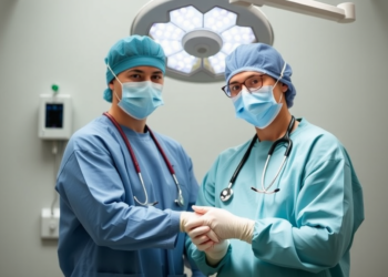 Perceived Gender Bias Erodes Medical Students’ Sense of Belonging in Surgery