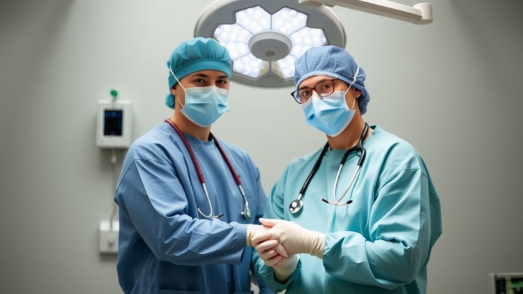 Perceived Gender Bias Erodes Medical Students’ Sense of Belonging in Surgery