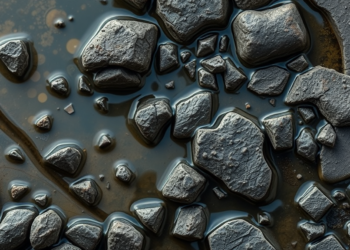 Tannery Microbes Turn the Tables on Lead, Mopping Up Toxic Metal from Polluted Water