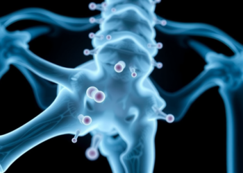 Tiny Vesicles Between Muscle and Bone May Unlock New Treatments for Osteosarcopenia