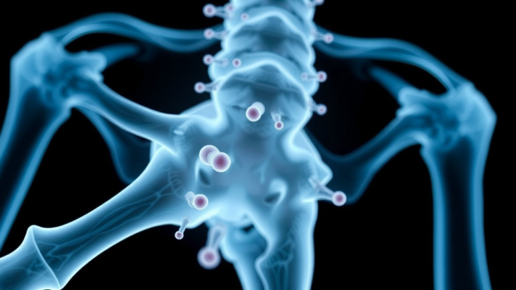 Tiny Vesicles Between Muscle and Bone May Unlock New Treatments for Osteosarcopenia