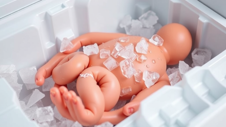 Warming Donor Organs to 10 Degrees Celsius May Outperform Traditional Ice Storage