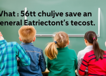 What 560 Hungarian Teachers Reveal About Building Learning Habits in First Graders